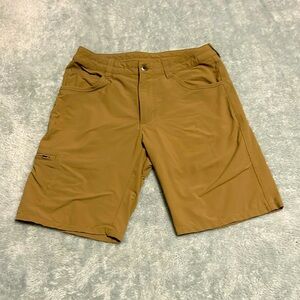 Patagonia shorts 30 EUC